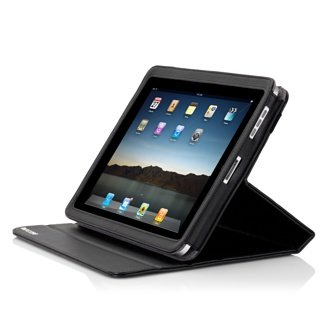 Incase Convertible Book Jacket for iPad
