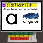 keyboard fun