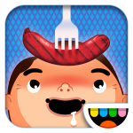 Toca Kitchen