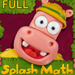 Splash Math K