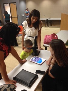 BridgingApps Rio Grand Valley meeting