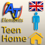 Teen Home