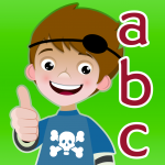 Love to Read by Pirate Trio App