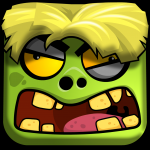 Math Versus Zombies App