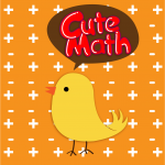 Cute Math App