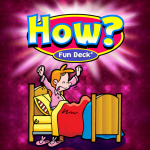 How? Fun Deck App
