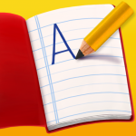 iDiary for Kids App
