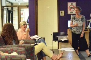Fort Worth Meeting Group