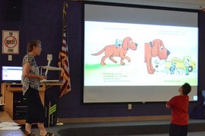 Fort Worth Meeting