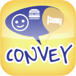 Convey App