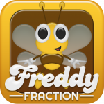 Freddy Fraction App