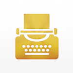Hanx Writer App