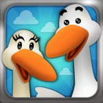 Happy Geese App