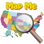 Map Me App