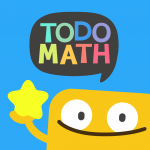 Todo Math App