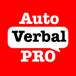Auto Verbal Pro App