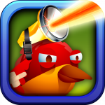 Clever Birds App