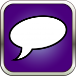 Conversation Social Stories App