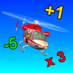 Math to the Rescue App