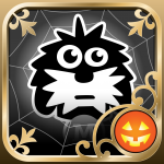 Millie's Book of Tricks and Treats App
