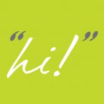 Say Hi AAC App