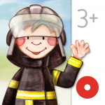 Tiny Firefighters App