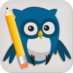 Writing Challenge for Kids App