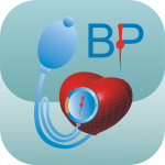 Blood Pressure Companion App