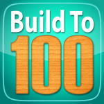 Build To 100 App