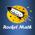 Rocket Math App