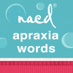 Speech Therapy for Apraxia Words App