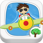 Grammar Games App