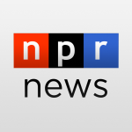 NPR for iPad app