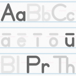 Read & Write App