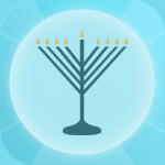 Chanukah Guide - Jewish Holiday Season App