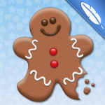 Cookie Doodle app