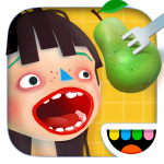Toca Kitchen 2 App