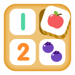 Todo Number Matrix App