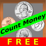 Count Money App