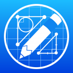 Geometry Pad App
