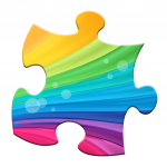 Jigsaw Puzzle Bug App