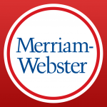 Merriam-Webster Dictionary HD App