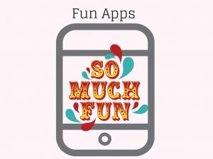 Fun Apps