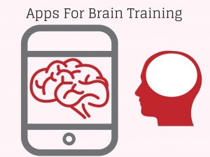 Apps for Braintraining