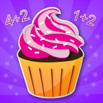 KidCalc 7-in-1 Math Fun (Including New Birthday Party and Halloween Themes) App