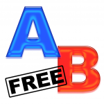 AlphaBaby Free App