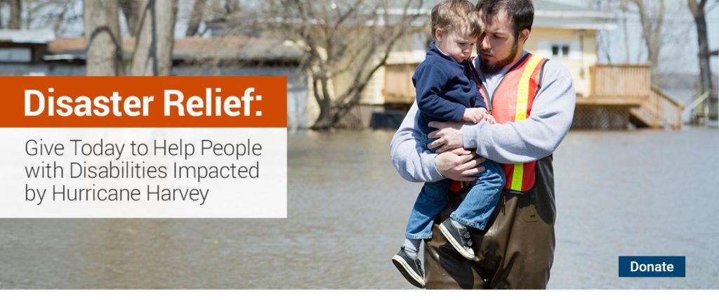 Disaster Relief