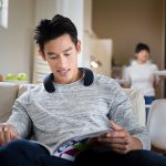 Bose Soundwear Companion