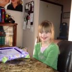hannah's success story