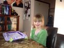 hannah's success story